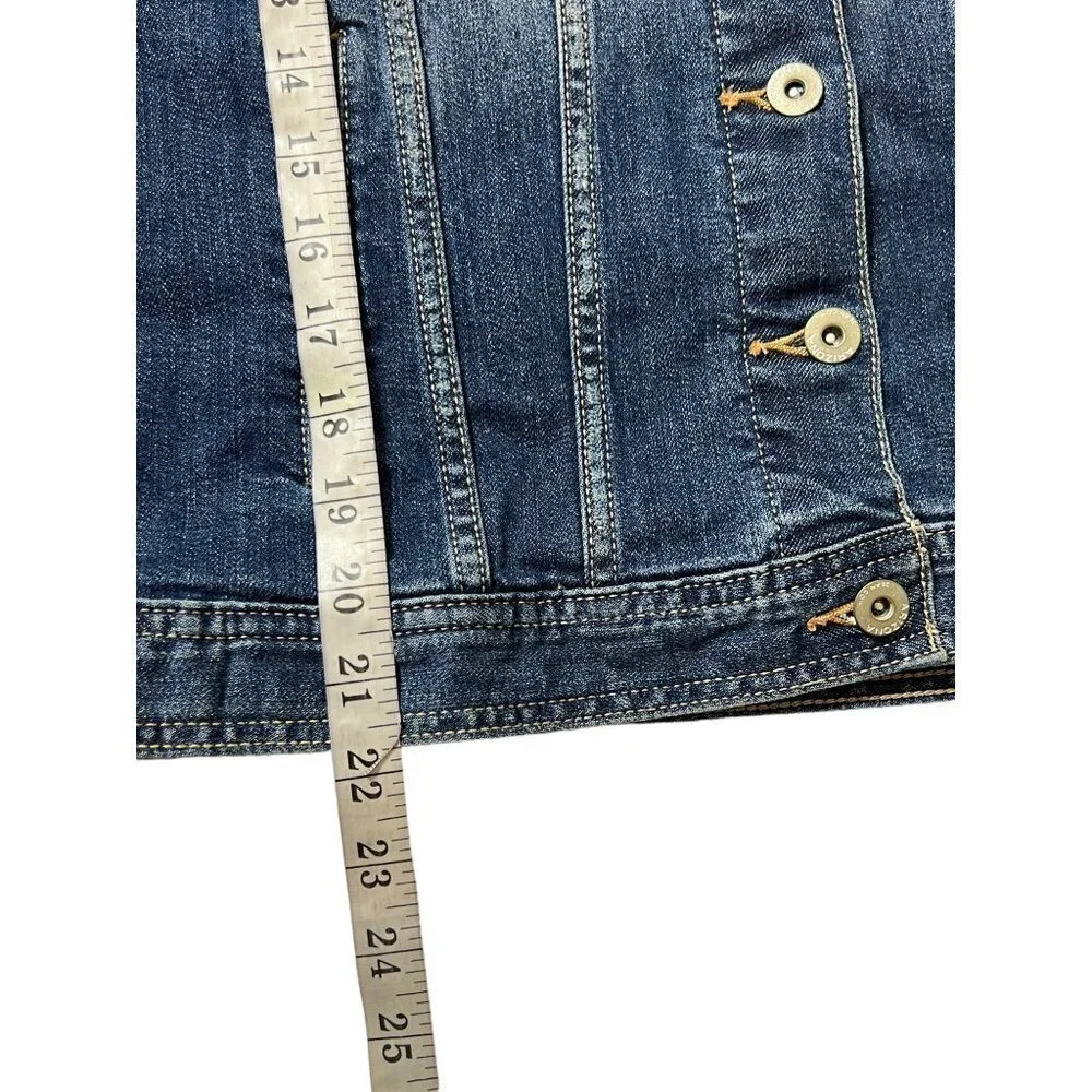 Arizona Jeans Women's Denim Jacket